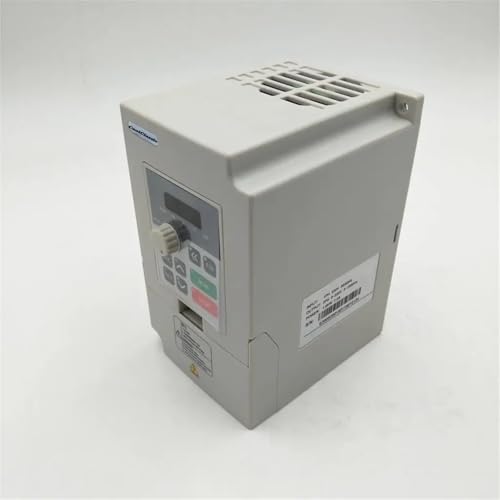 Onduleur vectoriel convertisseur VFD triphasé monophasé - 4