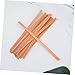 COLLBATH Enhance Smoking Experience 40 Pcs Spanish Cedar Strips Moisturizing Cedar Sheets