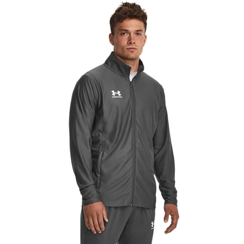 Under Armour Mens Challenger Tracksuit Top Long Sleeve