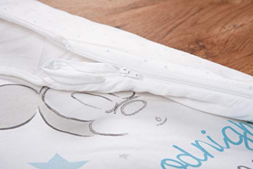 Herding Disney Mickey Mouse Sacco Nanna per