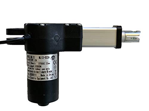 29V AC Power Adapter Replacement for Okin Refined-R Mod JLDQ-11 24V 50W Recliner Motor Lift