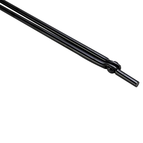 Image of TRQ Spare Tire Tool Jack Handle for Ford Expedition F150 F250 Lincoln Navigator