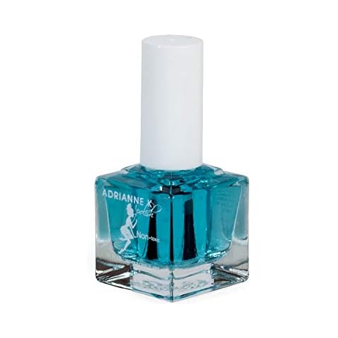 Adrianne K Nail Growth Treatment Cover
