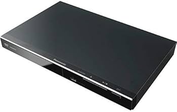 【ほぼ新品】Panasonic製DVDプレーヤー 本体 Amazon | パナソニック Panasonic DVD-S700 リージョンフリーDVD