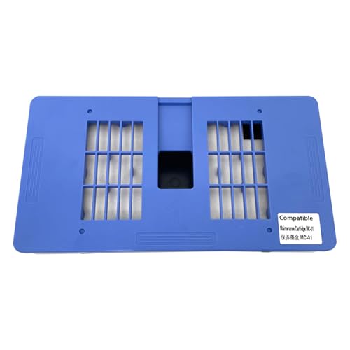 Cartouche d'entretien MC31 pour réservoir d'encre TM300 TA30 TM200 accessoire traceur