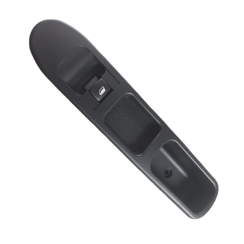 Interrupteur de vitre électrique pour Peugeot 207, modèle avant droit côté passager à 6 broches 6554.QK