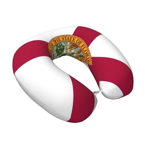 Almohada de Viaje con Soporte para Cuello y Hombros miniatura 2