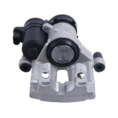 Holdia 2534230281 A2534230281 Rear Right Disc Brake Caliper Passenger Side Compatible with Mercedes Benz GLC300 GLC350e GLC43 C43 C450 AMG 2016-2022