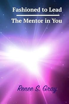 Paperback Fashioned to Lead / The Mentor in You Book