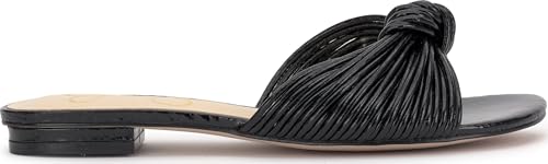Image of Jessica Simpson Women's Dydra Knotted Flat Sandal