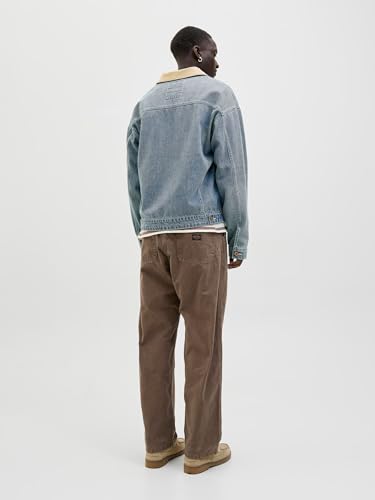 JACK & JONES Jpstalex Ember Worker Pant Sn – Ansicht 4
