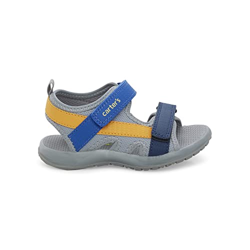 Carter's Boy's Greyson Sandal3