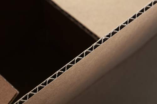 10 New Royal Mail Small Parcel Postal Mailing Boxes Maximum Size of 350x250x160mm