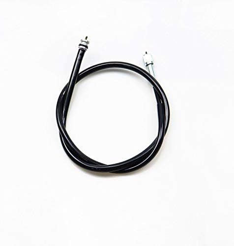 Dirt Bike Off Road Speedometer Cable Wire Speedo Meter Kilometers Line for Suzuki DR250 DRZ400 DR-Z400
