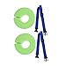 BESPORTBLE Beginner's Swimming Aid: 2 Pcs Arm Floating Rings Water Ring Sleeves for Pool Exercises and Summer Fun