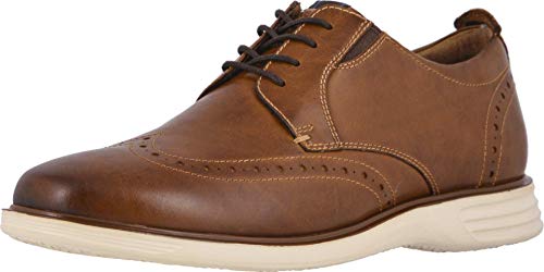 Image of Nunn Bush New Haven Wing Tip Oxford