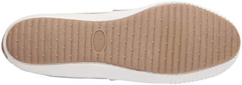 Dr. Scholl's Shoes Women's Jot It Down Sneaker, Soft Grey Snake, 8.5 | Image 3
