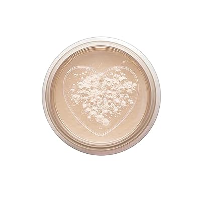 Too Faced Born This Way Ethereal Setting Powder | Blurring, Oil-Absorbing, Translucent Loose Setting Powder 0.59 Ounce