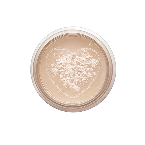 Too Faced Born This Way Ethereal Setting Powder | Blurring, Oil-Absorbing, Translucent Loose Setting Powder 0.59 Ounce