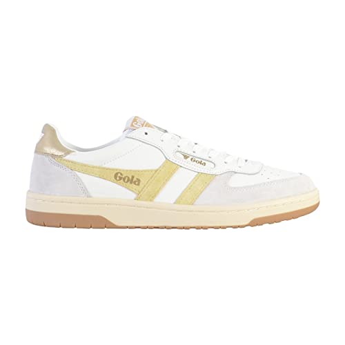Image of Gola Women's Hawk Sneakers
