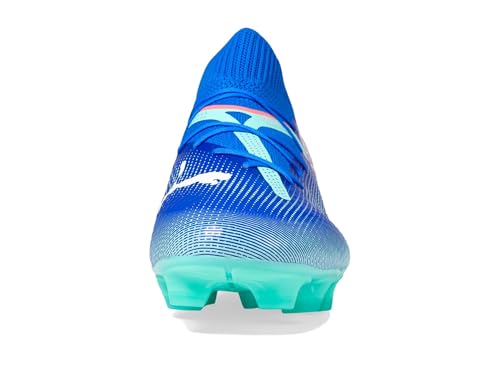 PUMA Men's Future 7 Pro Firm Artificial Ground Soccer Cleats Sneaker3