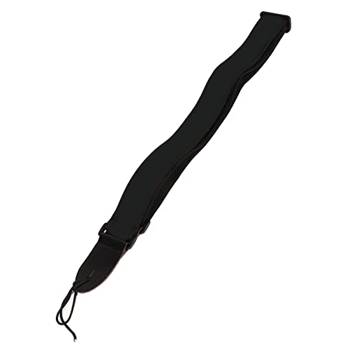 Sangle de GuitareSangle de Basse RéglableSangle de Guitare en Nylon, Sangle de Basse Sangle de Guitare AcoustiqueStraps - Les Beatles, Paul McCartney, John Lennon, RIngo Starr, George Harrison Sangle de GuitareSangle de Basse RéglableSangle de Guitare en Nylon, Sangle de Basse Sangle de Guitare AcoustiqueStraps – Image 5