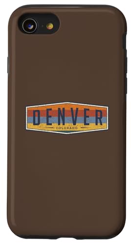 fo[̃gȃre[W obWAŏ̃N[ȓssfUC X}zP[X iPhone SE (2020) / 7 / 8 p