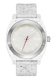 Nixon Time Teller Opp A1361 Vanilla Speckle