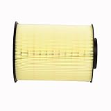 HANCTOW Engine Air Filter Fits Ford Escape Focus Lincoln MKC CA11114 AF6908 7M519601AC# 7M519601AC