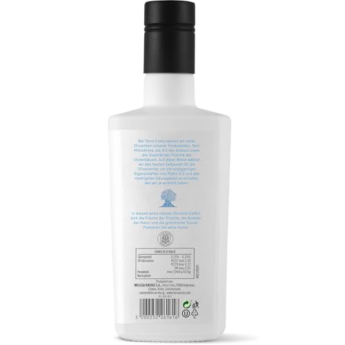 Terra Creta Kolymvari aceite de oliva extra virgen 500 ml miniatura 3