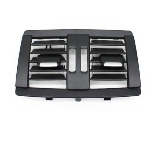 Cubierta ventilación aire rota solución para salpicadero trasero F30 F31 F20 F32 Modelo A