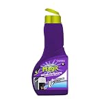 Mr Magic Decalcificante Macchinetta Caffè, Trattamento Anticalcare, per Piccoli Elettrodomestici, Biodegradabile al 98%, 200 Ml, Multicolore
