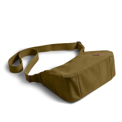 Image of DailyObjects March Crossbody Sling Bag for Women | Stylish crossbody sling bag for girls /women - Regular
