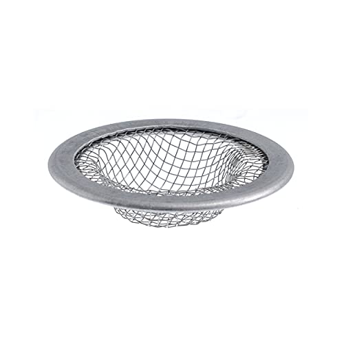 BemFixa RALINHO JAPONES PEQUENO INOX, prata