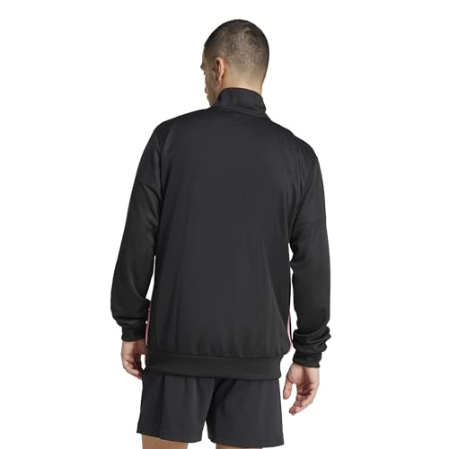 Image of adidas Tiro 25 Essentials Jacket Athletic Outerwear Casual - Red