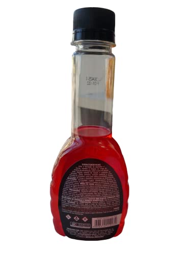 ORBI-AG ADITIVO GASOLINA - 200ML
