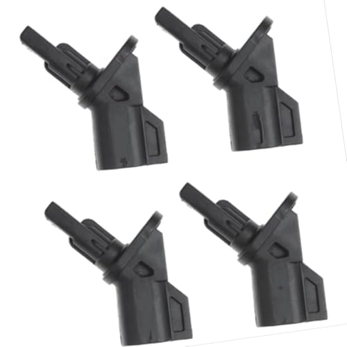 ABS�Z���T�[ Compatible With Ford For C-Max Dm2 2007 2008 2009 2010 �Ή� ABS�z�C�[�� 4�� �X�s�[�h�Z���T�[�������i 9475557