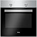 Produktbild Amica EB 941 600 E Backofen - Edelstahl