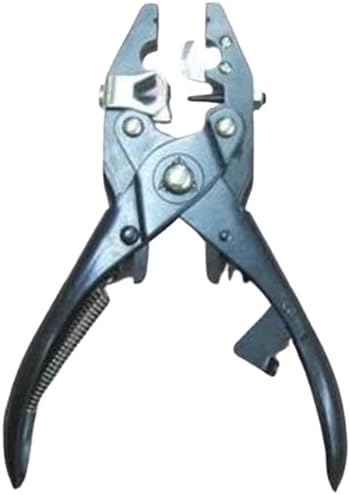 Belt Plier/Leather Belt Hole Punching Tool