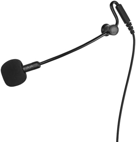 AntLion ModMic