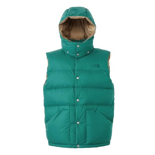 THE NORTH FACE(Um[XtFCX) _E xXg CAMP Sierra Vest TNFO[/AeB[NuY L