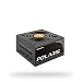 Produktbild Netzteil Chieftec 750W Polaris Modular (80+Gold) PPS-750FC