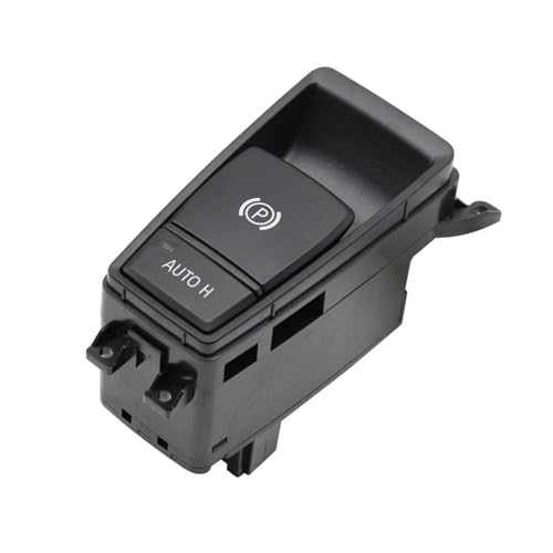 Fallo freno estacionamiento BMW E71 resuelto con este interruptor electrónico 1