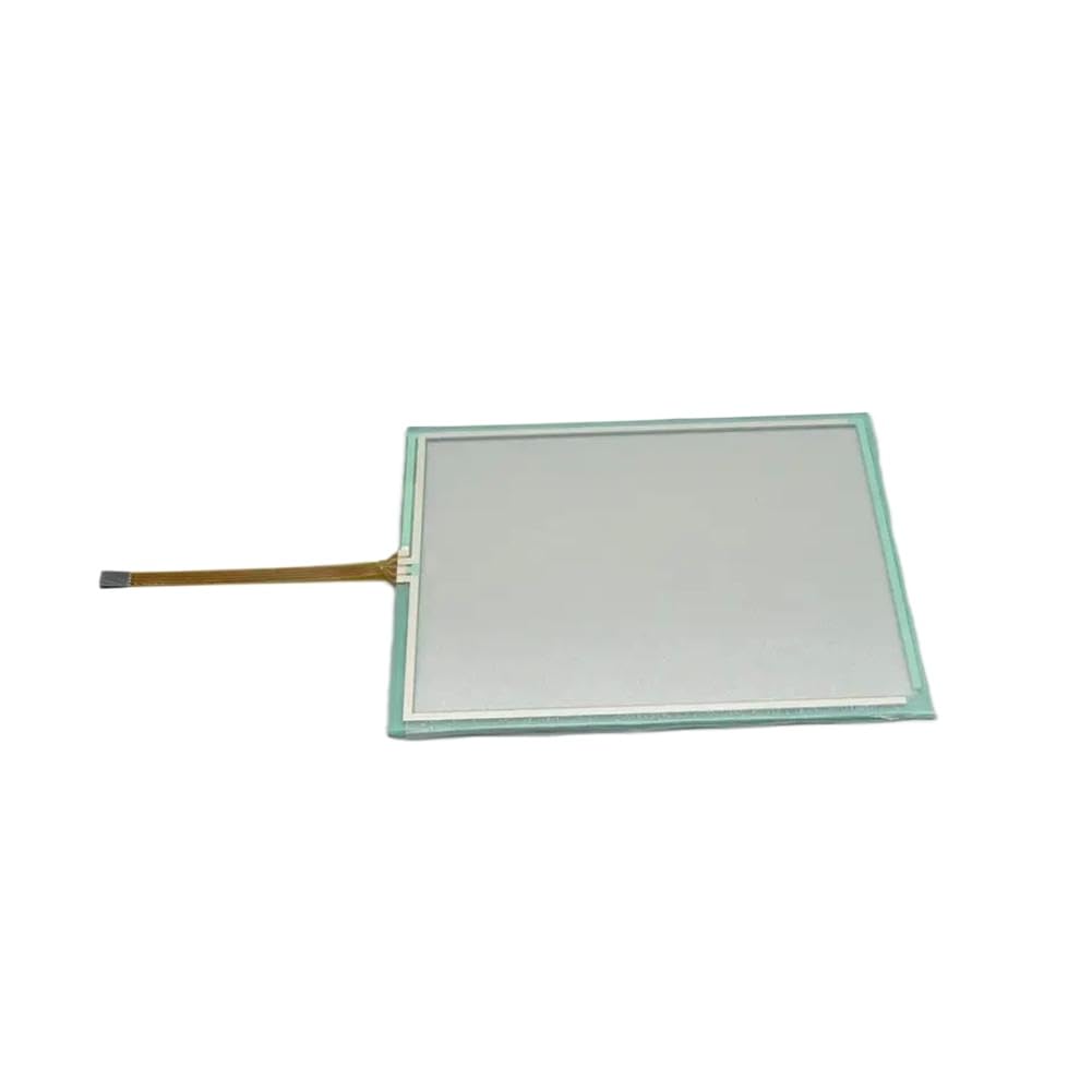Vetro Touch Screen 133x105mm Compatibile Con Riso RZ370 RZ570