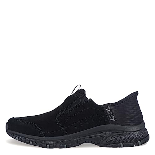Image of Skechers Women's Hillcrest Sunapee Hands Free Slip-in Sneakers