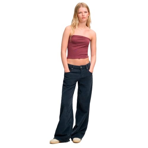 Top bandeau femme Superdry Athletic Essentials - vue 9