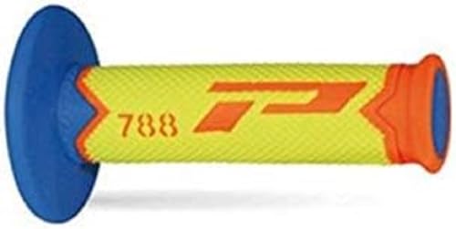 KNOPF MX-PROGRIP 788-279 pour des sessions tout-terrain intenses le week-end