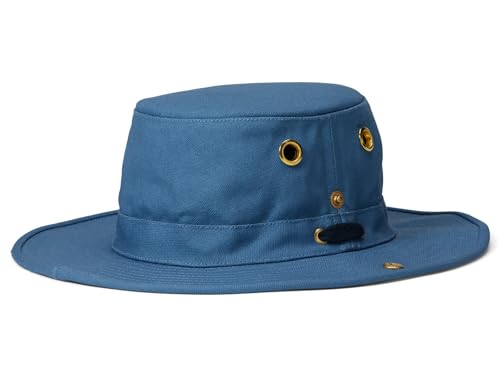 Image of Tilley Endurables The Classic Denim Blue 7 3 /8