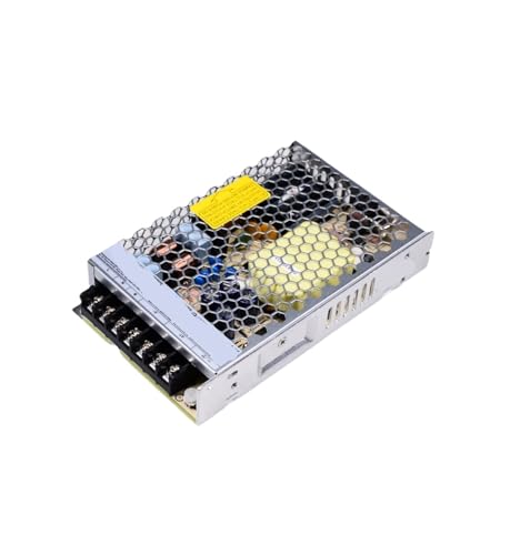Alimentation à découpage 12V 10A pour rénover un système LED