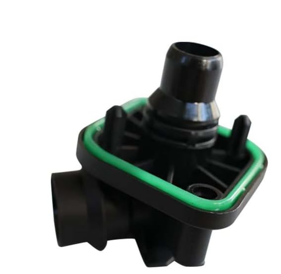 Main Battery Cooling Pipe Adaptor 4 Corners